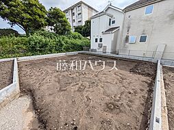 東京都多摩市東寺方