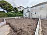 外観：≪3号棟　外観≫建物のプレゼンをさせていただきますので、実際の完成イメージを思い描いていただくことができます。お気軽にお問合せ下さい。　【多摩市東寺方】