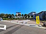 外観：現場風景　【多摩市東寺方】