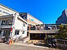 周辺：小田急永山駅 (2090m)