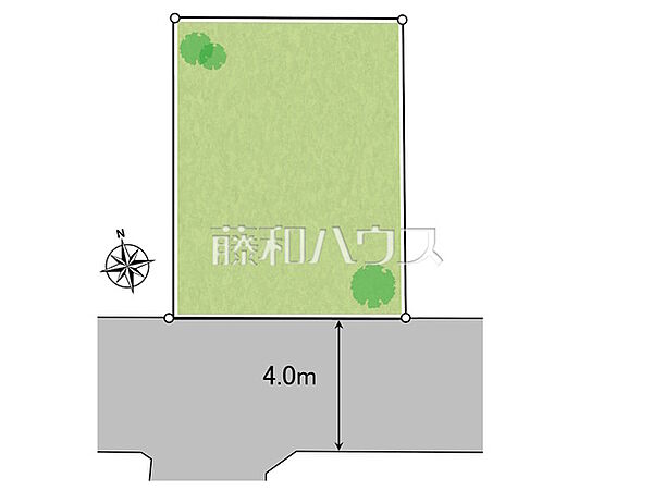 区画図：313004921636