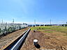 外観：H号地　現地写真　【日野市新町5丁目】