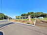 外観：G号地　現地写真　【日野市新町5丁目】