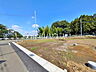外観：A号地　現地写真　【日野市新町5丁目】