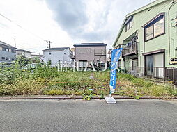 埼玉県和光市新倉３丁目