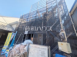 東京都練馬区大泉学園町６丁目21-26