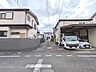 外観：接道状況および現場風景　【練馬区大泉学園町6丁目】