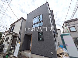 東京都練馬区北町１丁目