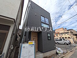 外観の画像