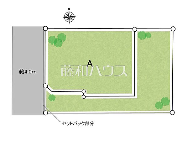 区画図：313004923503
