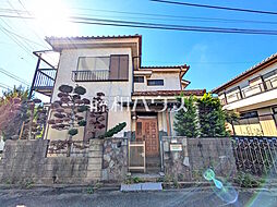 東京都小金井市関野町２丁目