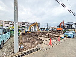 東京都日野市南平３丁目