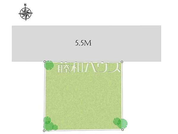 区画図：313004922215