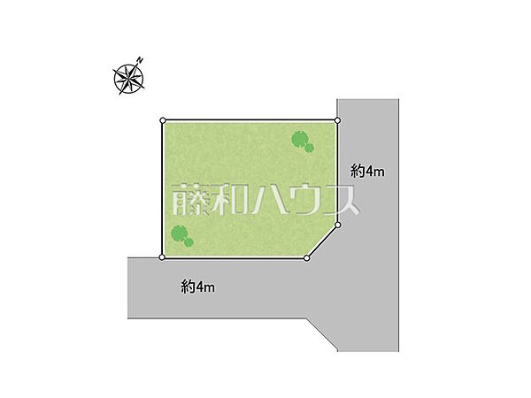 区画図：311002501950