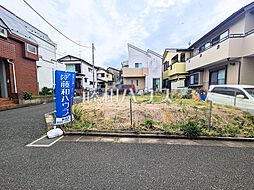 埼玉県富士見市諏訪１丁目