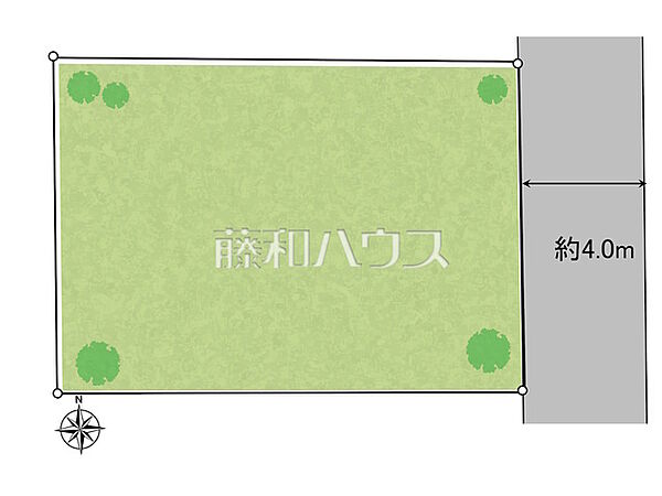 区画図：313004922129