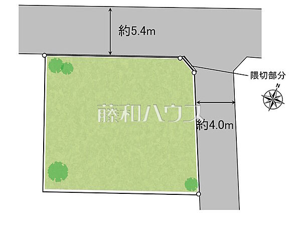 区画図：313004923450