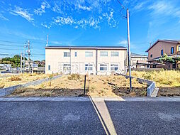 和光市下新倉4丁目 全4棟 新築分譲住宅 3号棟