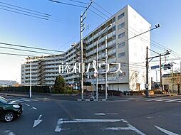 所沢ハイコーポ