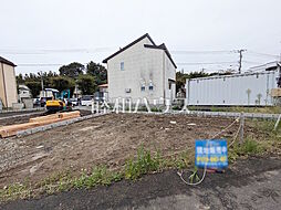 東京都八王子市下柚木