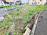 外観：現場風景　【八王子市下柚木】