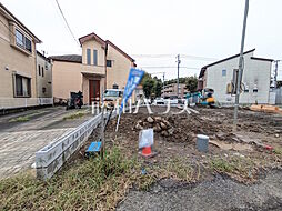 東京都八王子市下柚木