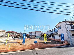 東京都練馬区富士見台２丁目