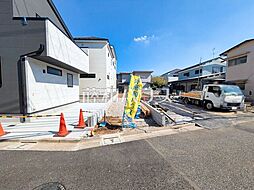 東京都練馬区富士見台２丁目
