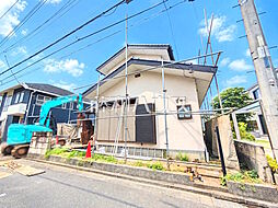 東京都東村山市富士見町３丁目
