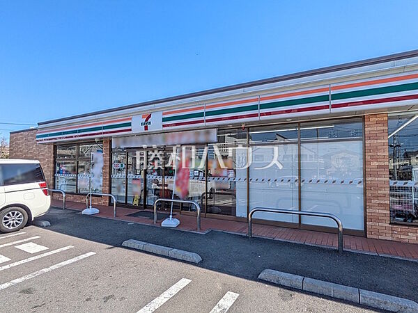 セブン-イレブン 昭島玉川町5丁目店 (1170m)