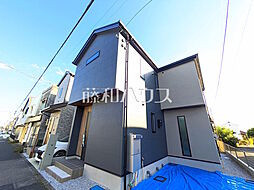 東京都昭島市福島町１丁目