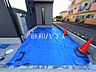 バルコニー：バルコニー　【昭島市福島町1丁目】