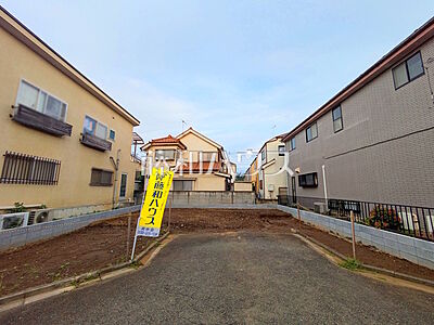 外観:外観 【府中市白糸台3丁目】 外観:外観 【府中市白糸台3丁目】