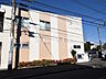 周辺：ひよし保育園 (680m)