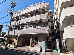 マートルコート杉並方南町