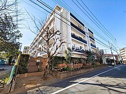 エコヴィレッジ田無