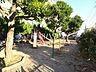 周辺：吉祥寺南公園 (430m)