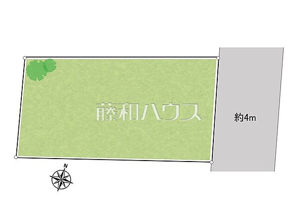 区画図：313004921053