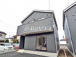 東京都武蔵村山市中原４丁目