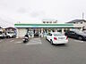 周辺：ファミリーマート 府中南町二丁目店 (510m)