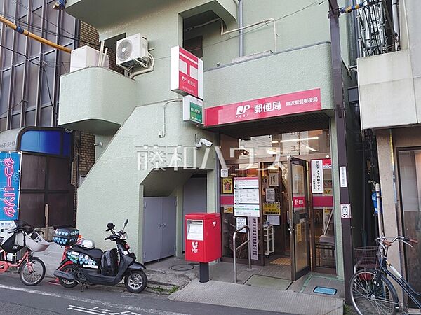 周辺を拡大表示