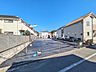 外観：現地写真　【武蔵村山市大南2丁目】