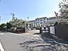 周辺：武蔵村山市立小中一貫校大南学園第七小学校 (120m)