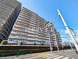 インペリアル東久留米　D棟