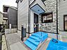 玄関：玄関　【小金井市貫井南町5丁目】