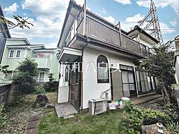 昭島市美堀町1丁目 全1区画 宅地分譲