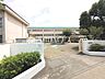 周辺：昭島市立拝島第二小学校 (600m)