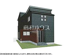 埼玉県朝霞市膝折町５丁目