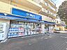 周辺：ビッグ・エー朝霞溝沼店 (1040m)