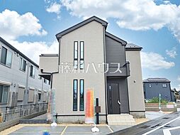 東京都八王子市楢原町